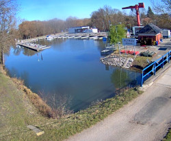 Přístaviště Petrov