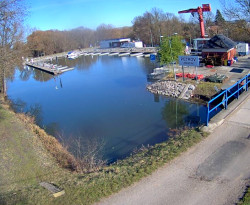 Přístaviště Petrov