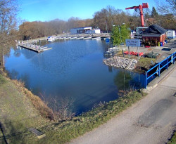 Přístaviště Petrov