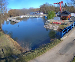 Přístaviště Petrov