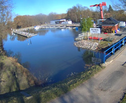 Přístaviště Petrov