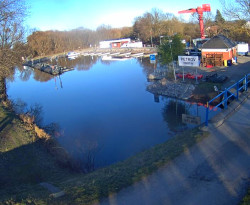 Přístaviště Petrov