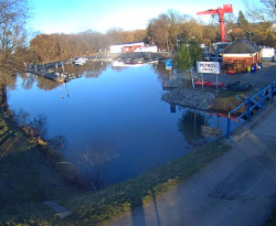 Přístaviště Petrov