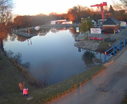 Přístaviště Petrov