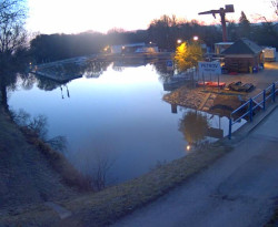 Přístaviště Petrov