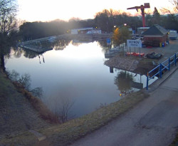 Přístaviště Petrov