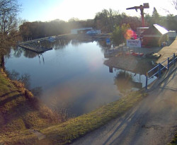 Přístaviště Petrov