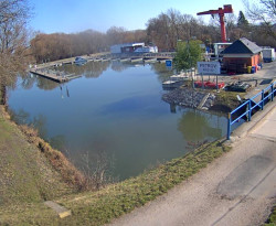 Přístaviště Petrov