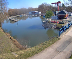 Přístaviště Petrov