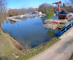 Přístaviště Petrov