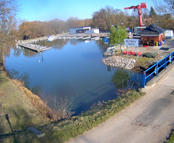 Přístaviště Petrov