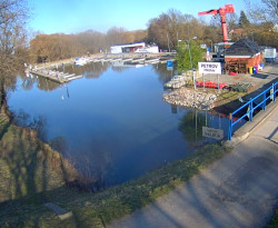 Přístaviště Petrov