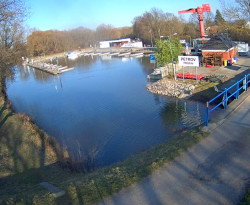 Přístaviště Petrov