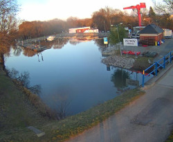 Přístaviště Petrov