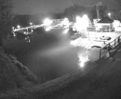 Přístaviště Petrov