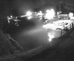 Přístaviště Petrov