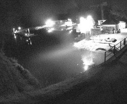 Přístaviště Petrov