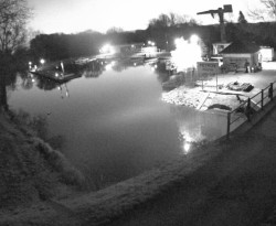 Přístaviště Petrov