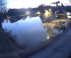 Přístaviště Petrov