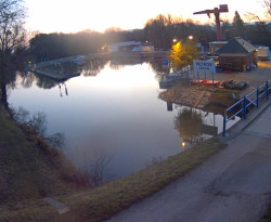 Přístaviště Petrov