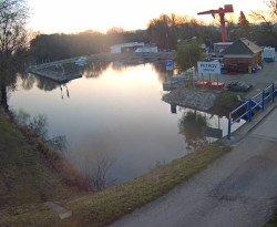 Přístaviště Petrov