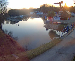 Přístaviště Petrov