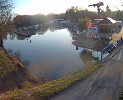 Přístaviště Petrov