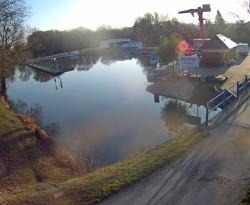 Přístaviště Petrov