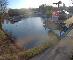 Přístaviště Petrov