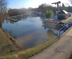 Přístaviště Petrov