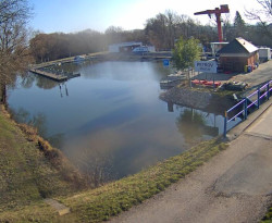 Přístaviště Petrov