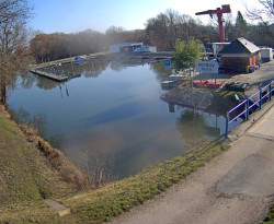 Přístaviště Petrov