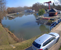 Přístaviště Petrov