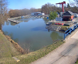 Přístaviště Petrov