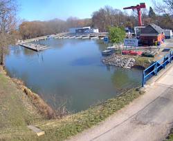 Přístaviště Petrov