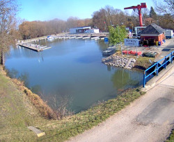 Přístaviště Petrov