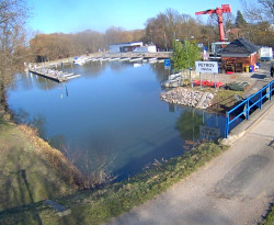 Přístaviště Petrov