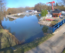 Přístaviště Petrov