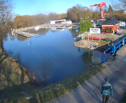 Přístaviště Petrov