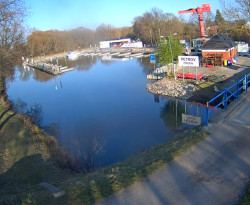 Přístaviště Petrov