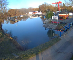 Přístaviště Petrov