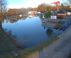 Přístaviště Petrov