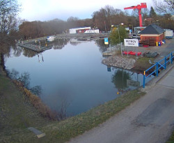 Přístaviště Petrov