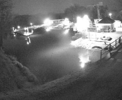 Přístaviště Petrov