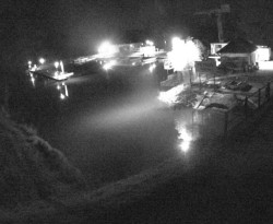 Přístaviště Petrov