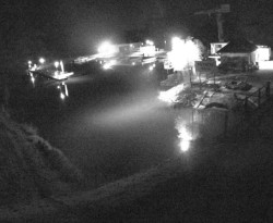 Přístaviště Petrov