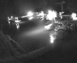 Přístaviště Petrov