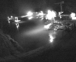 Přístaviště Petrov