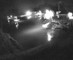 Přístaviště Petrov