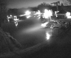 Přístaviště Petrov